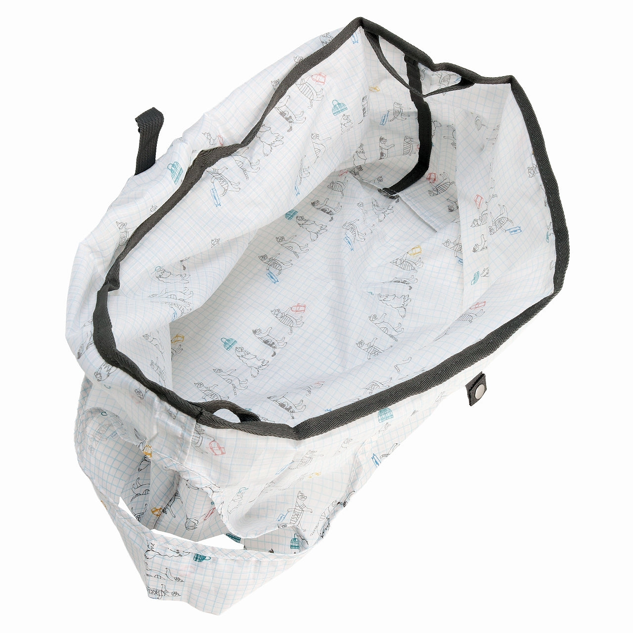 HAyU MARCHE Reusable Bag ACE