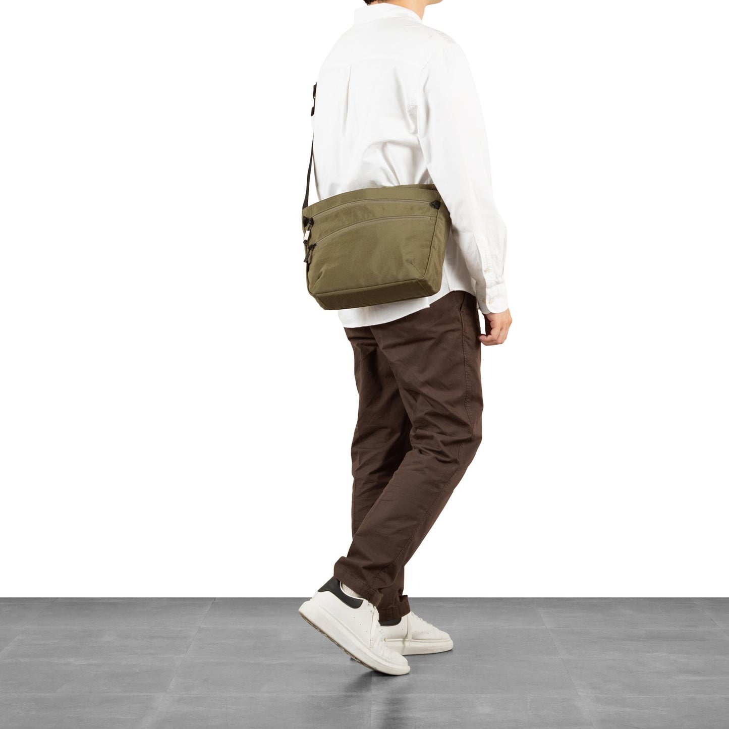 FALTELIGHT Crossbody Large ACE