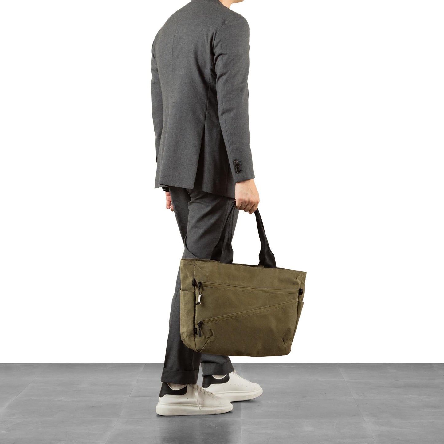 FALTELIGHT Tote Medium ACE