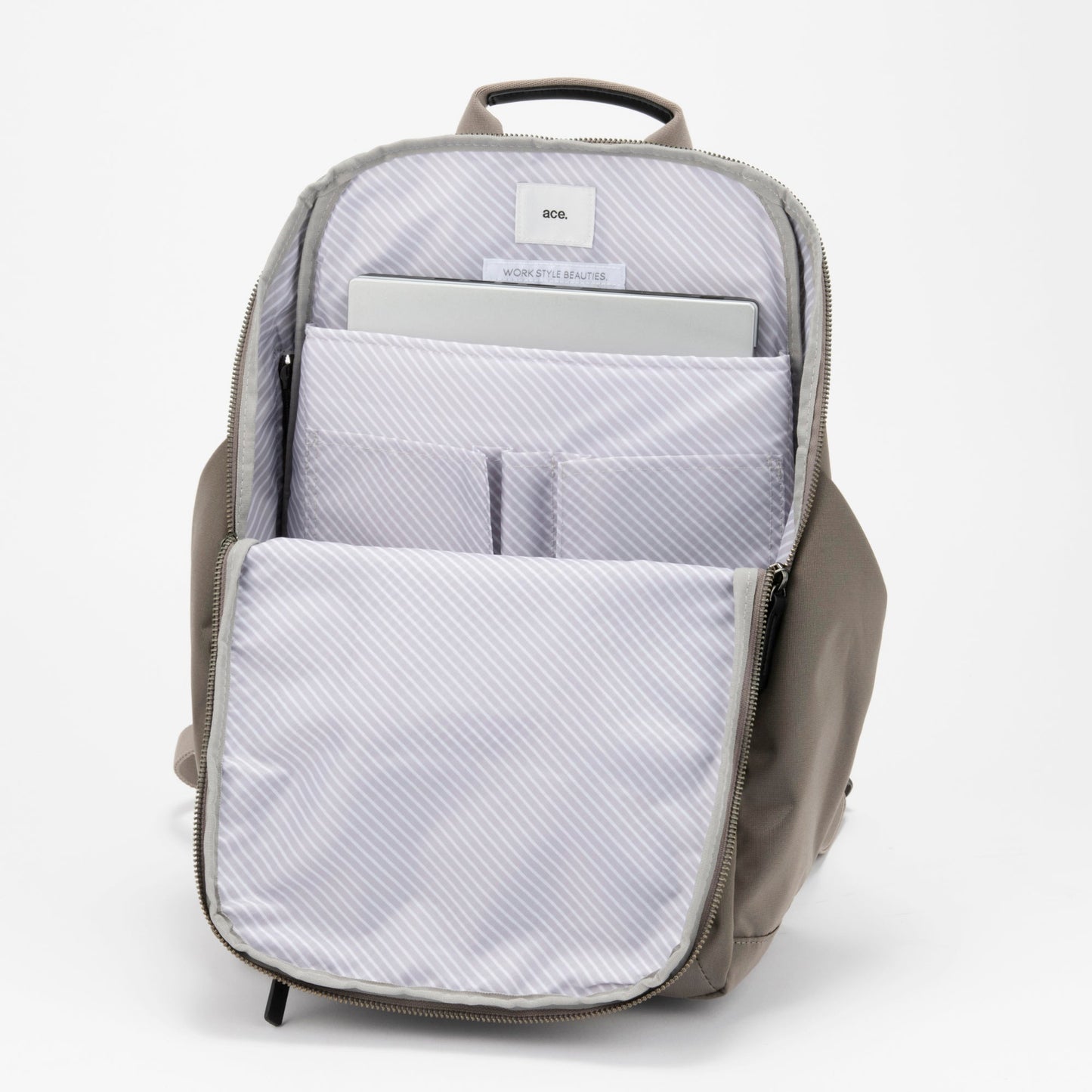 LUFIRA Backpack Small ACE
