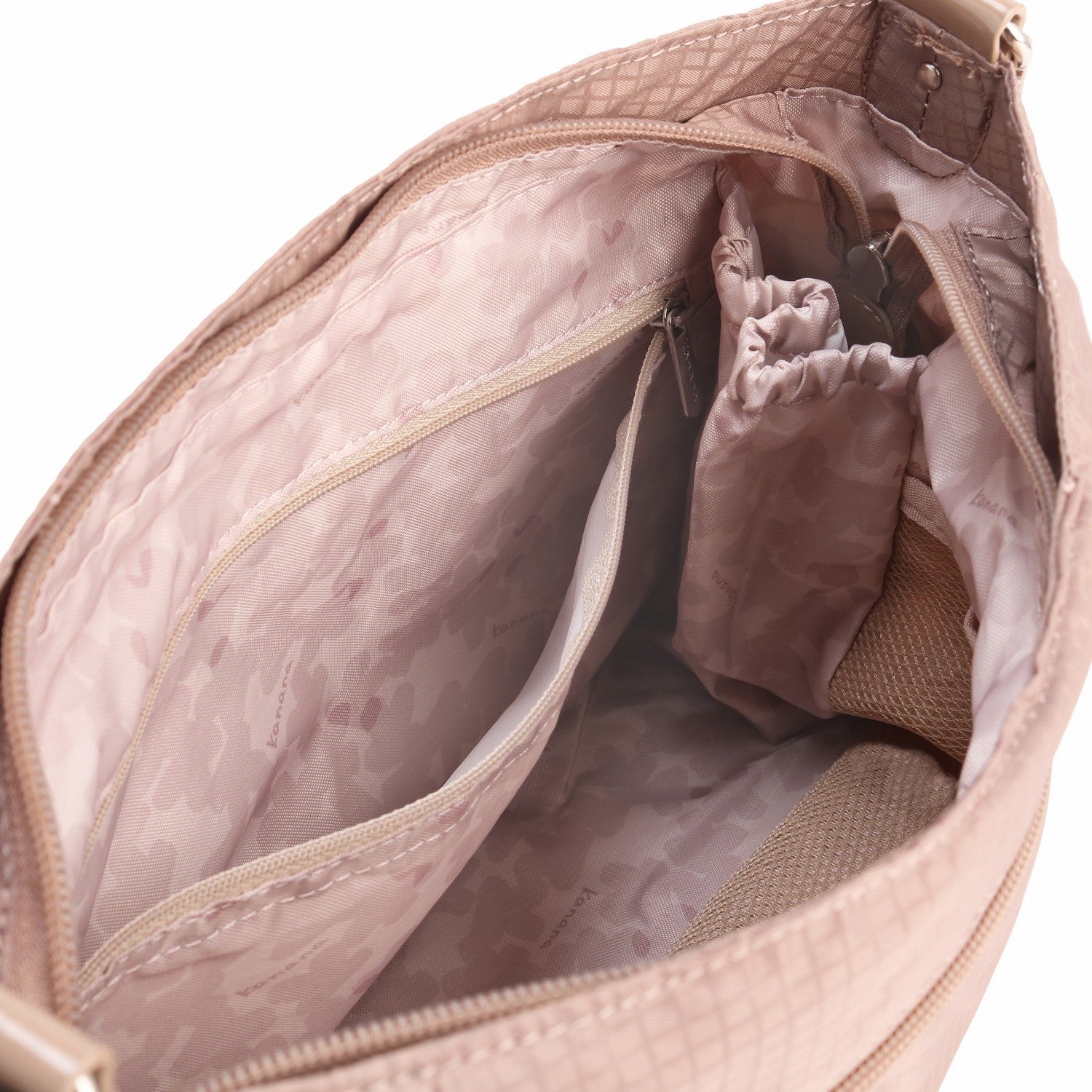 Kanana CHERI Crossbody Medium ACE