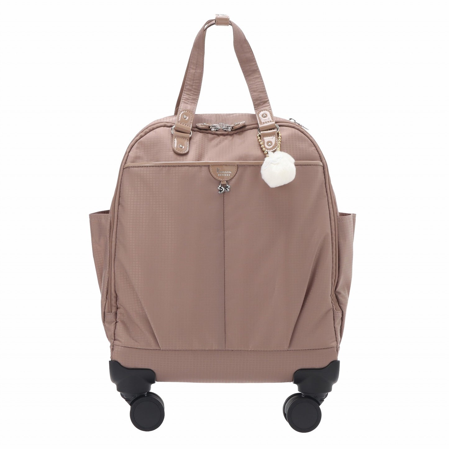 Kanana CHERI Trolley Carry-On S - ACE Global Online Store