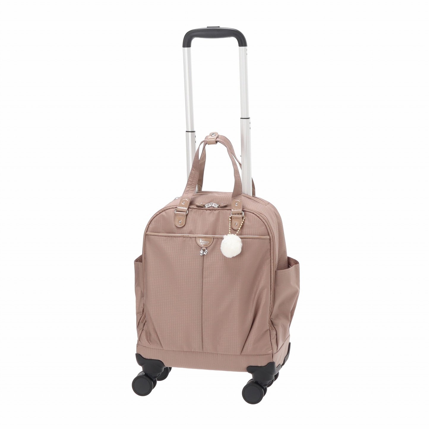 Kanana CHERI Trolley Carry-On S - ACE Global Online Store