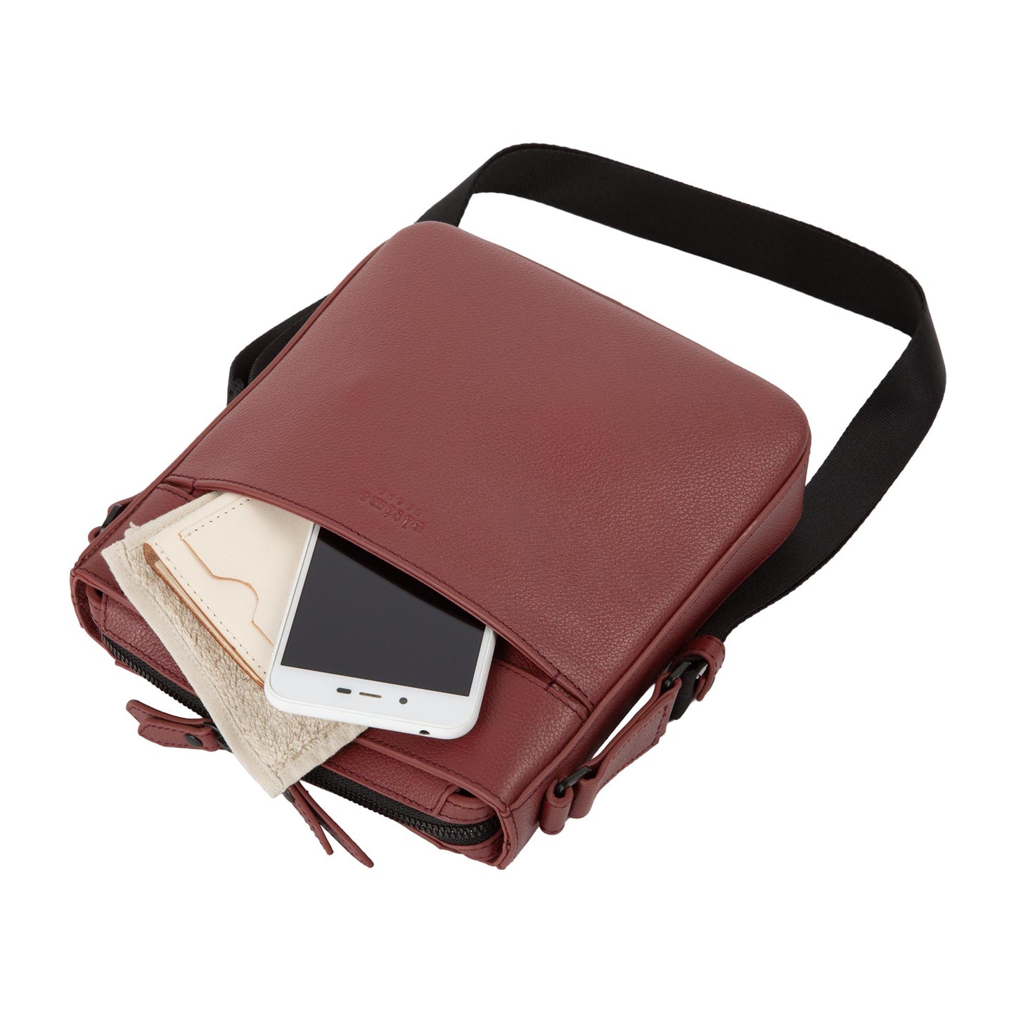 RECENT Crossbody Type A