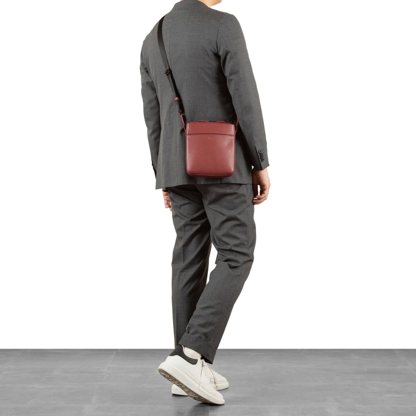 RECENT Crossbody Type A ACE