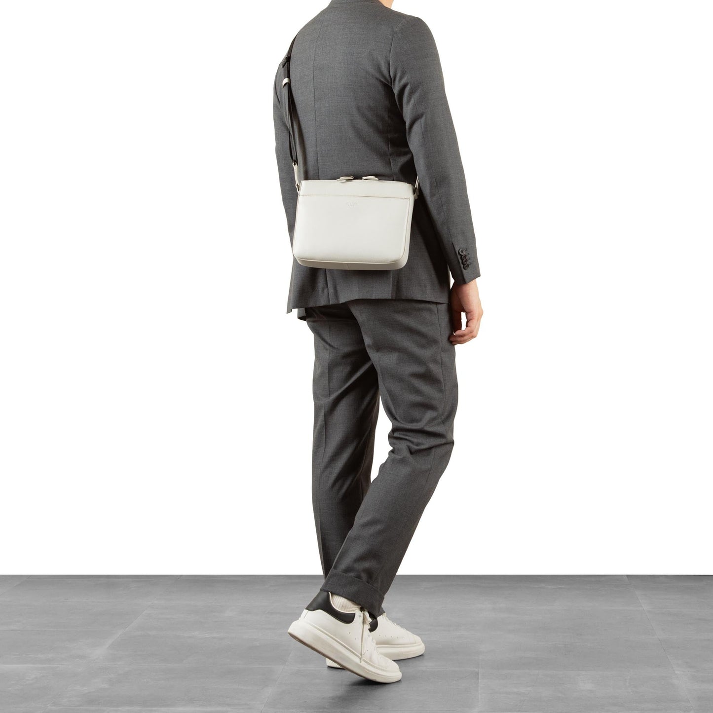 RECENT Crossbody Type B ACE