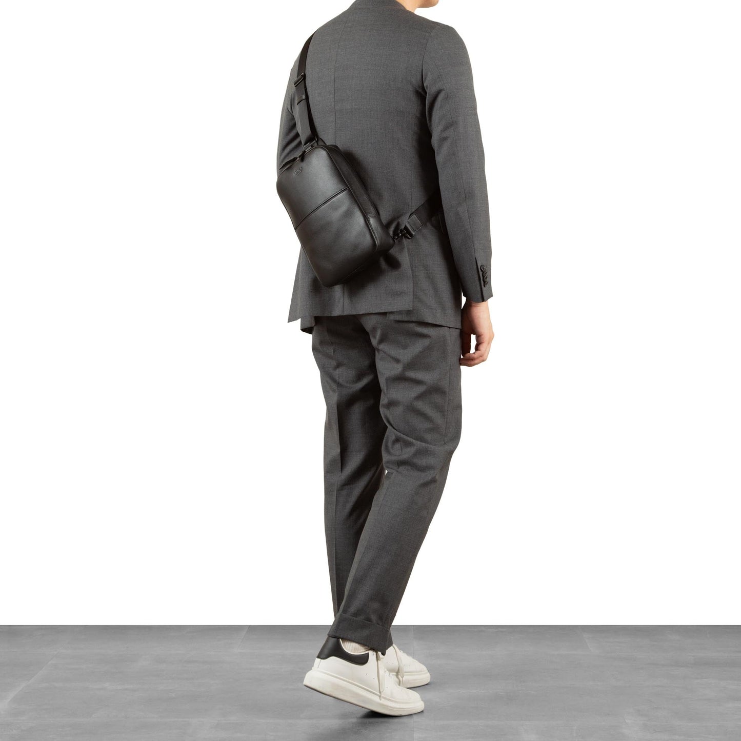 RECENT Crossbody Type D ACE