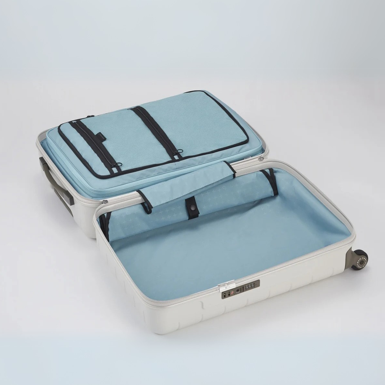 GADGETABLE VIRTECT Backpack Medium