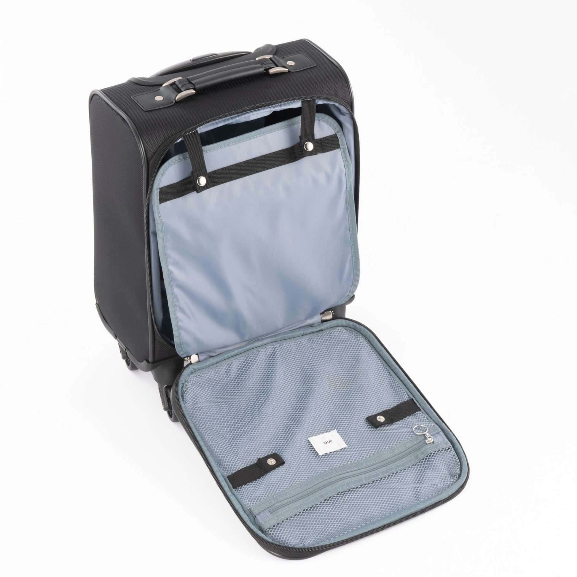 SOLIDIONA Carry-On XS ACE
