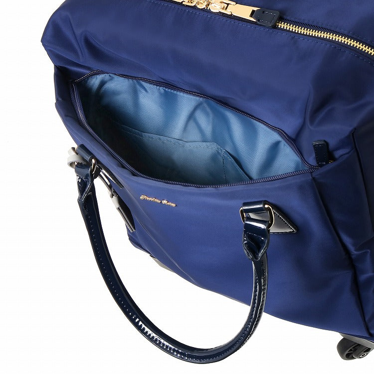 T.AMERY TROLLEY Carry-on S