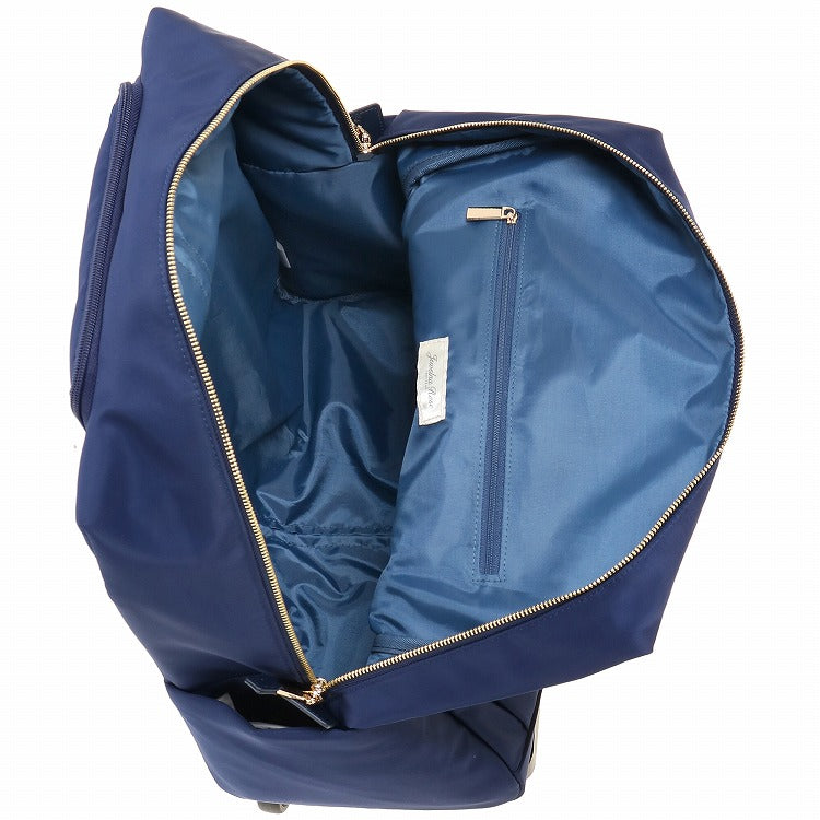 T.AMERY TROLLEY Carry-on S
