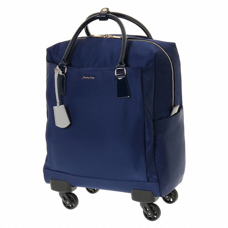 T.AMERY TROLLEY Carry-on S