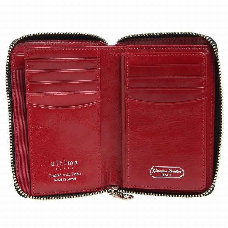 ZEUS Wallet Type F ACE