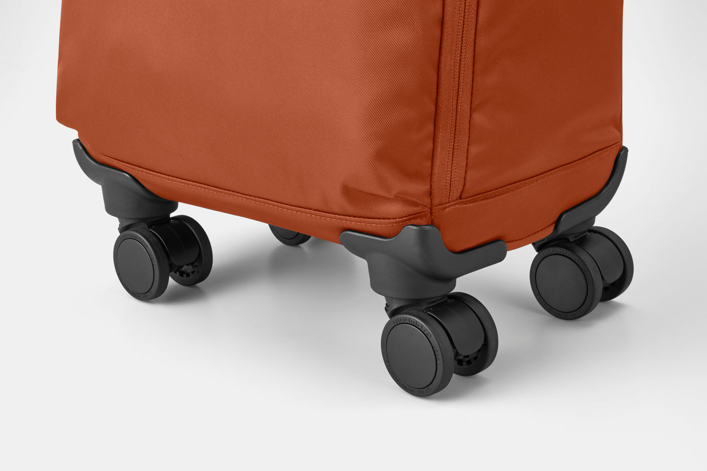 Kanana PJ10-3rd TROLLEY Carry-On S