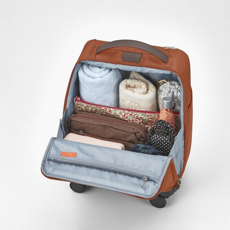 Kanana PJ10-3rd TROLLEY Carry-On S