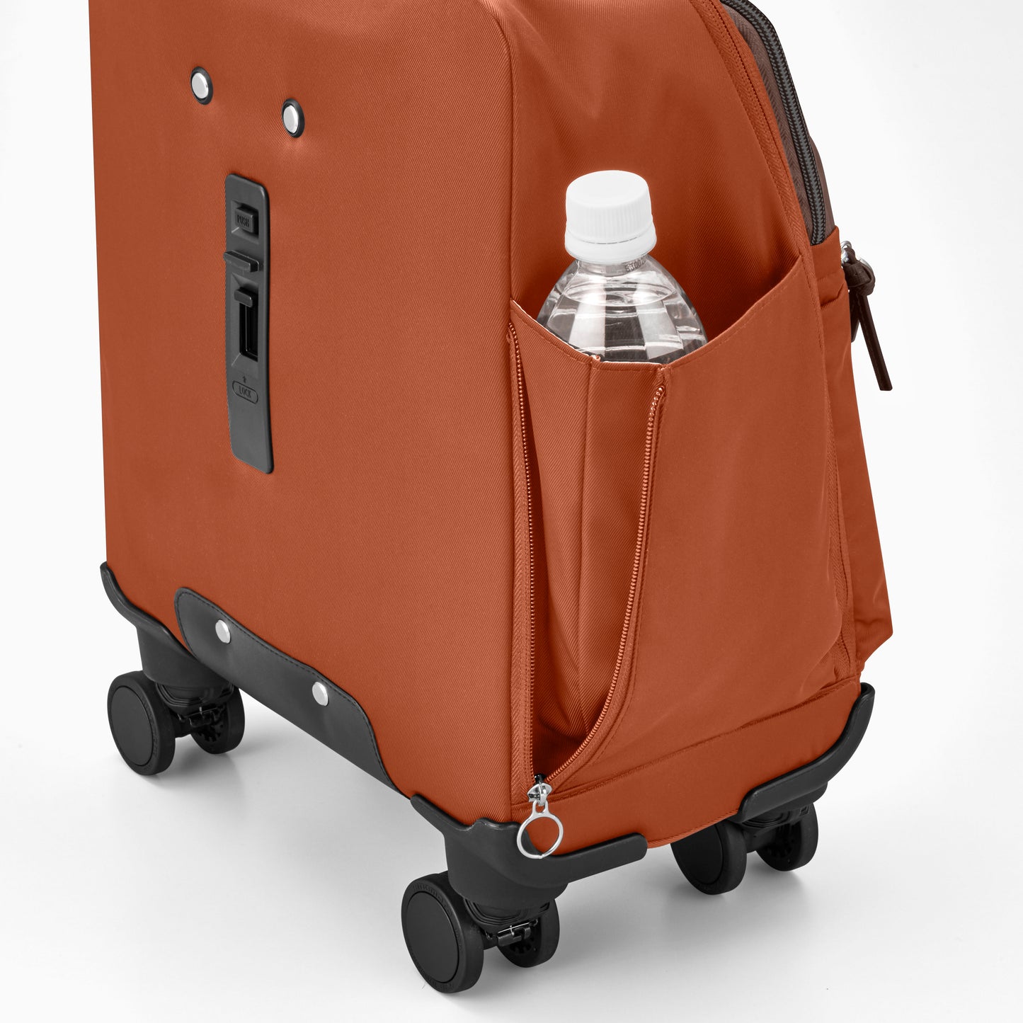 Kanana PJ10-3rd TROLLEY Carry-On S