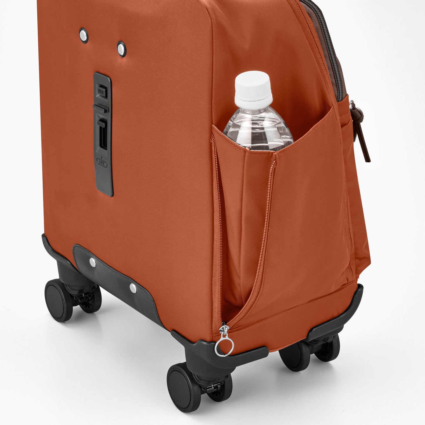 Kanana PJ10-3rd TROLLEY Carry-On S ACE