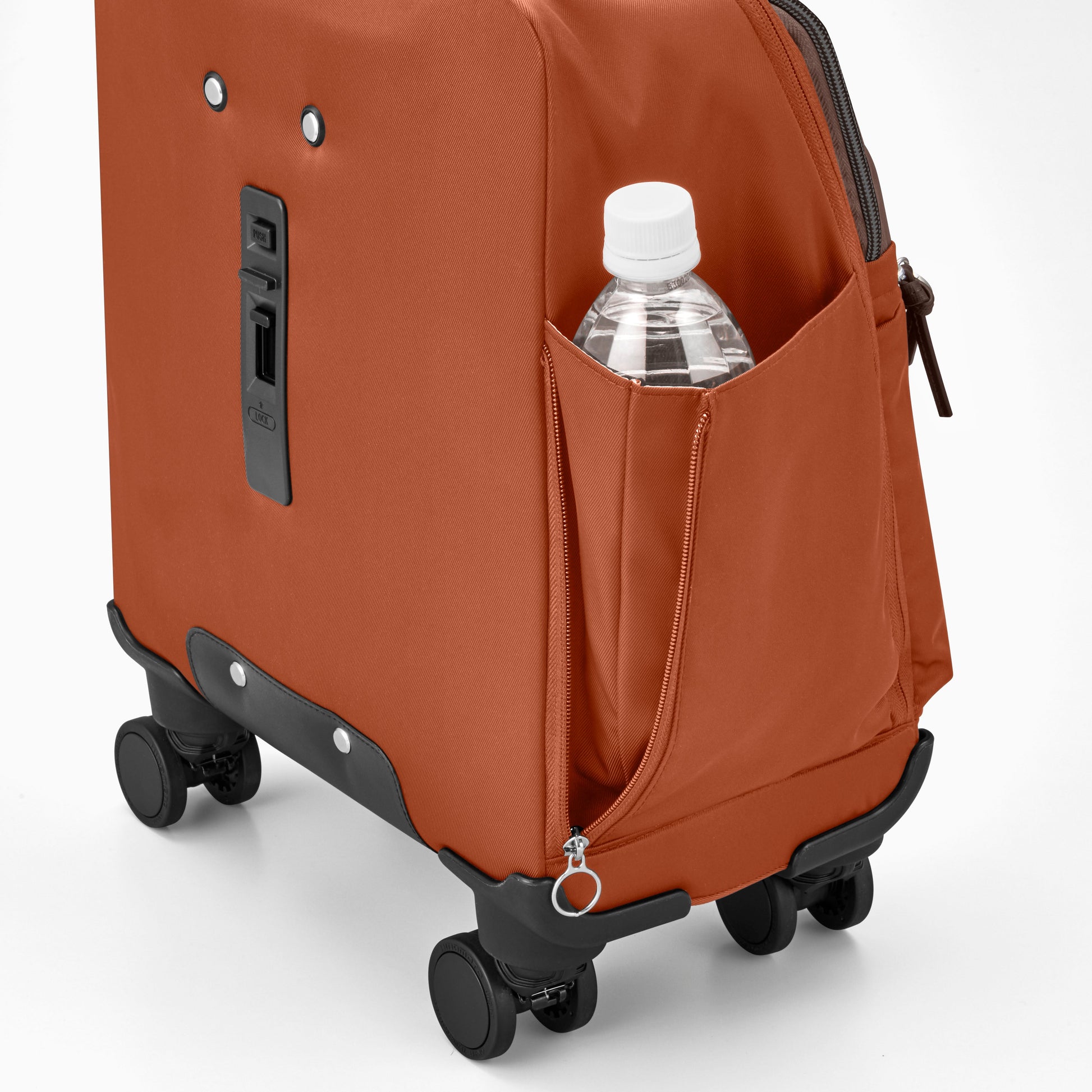 Kanana PJ10-3rd TROLLEY Carry-On S ACE