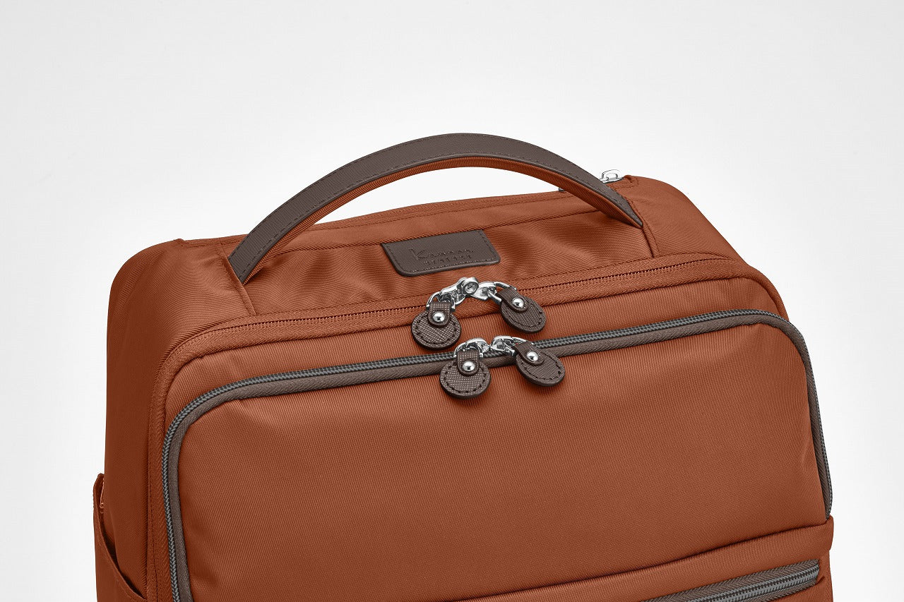 Kanana PJ10-3rd TROLLEY Carry-On S