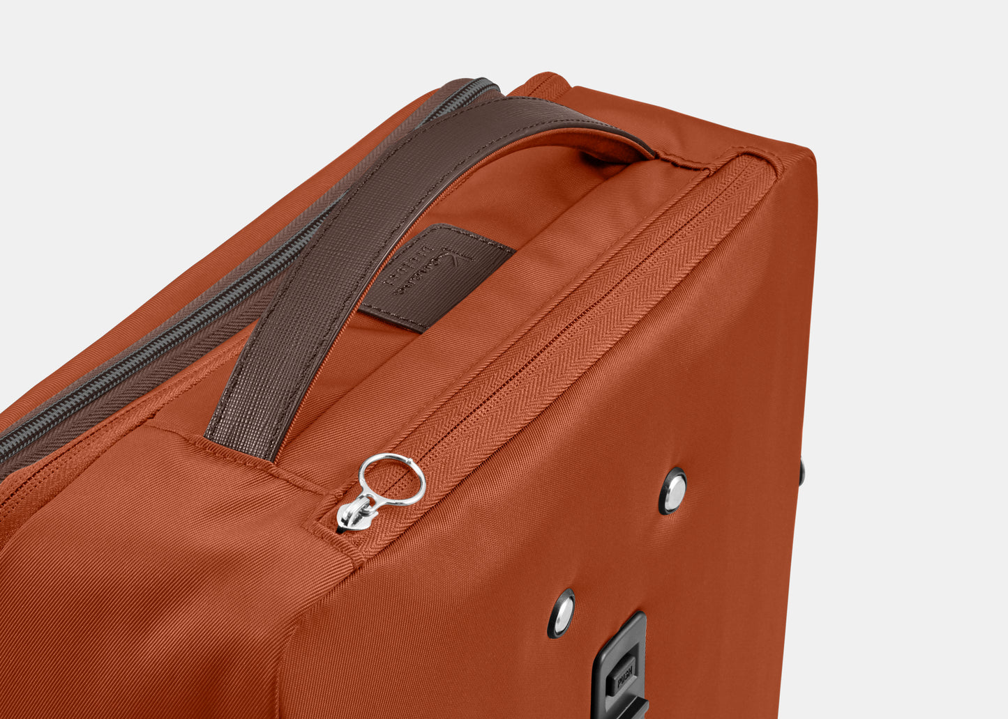 Kanana PJ10-3rd TROLLEY Carry-On S