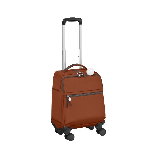 Kanana PJ10-3rd TROLLEY Carry-On S
