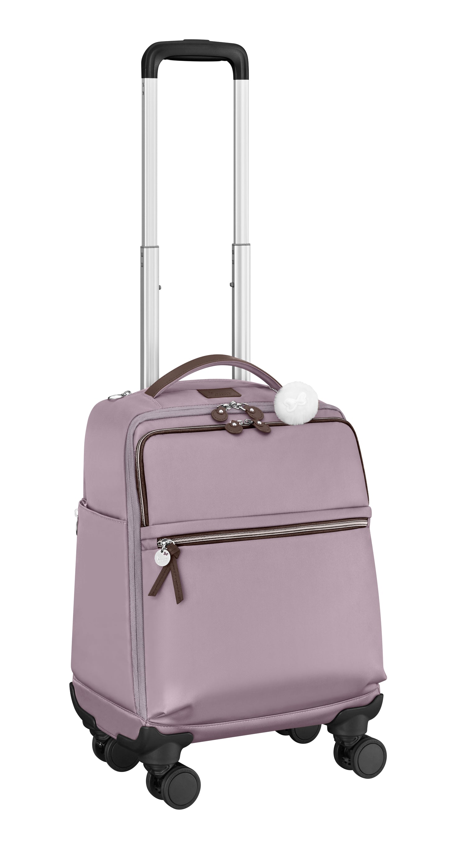 Kanana PJ10-3rd TROLLEY Bigger Carry-On S