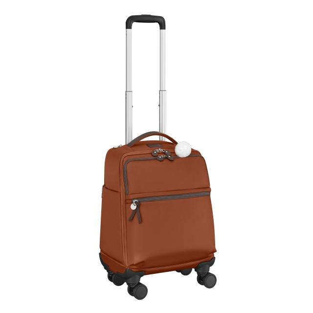 Kanana PJ10-3rd TROLLEY Bigger Carry-On S ACE