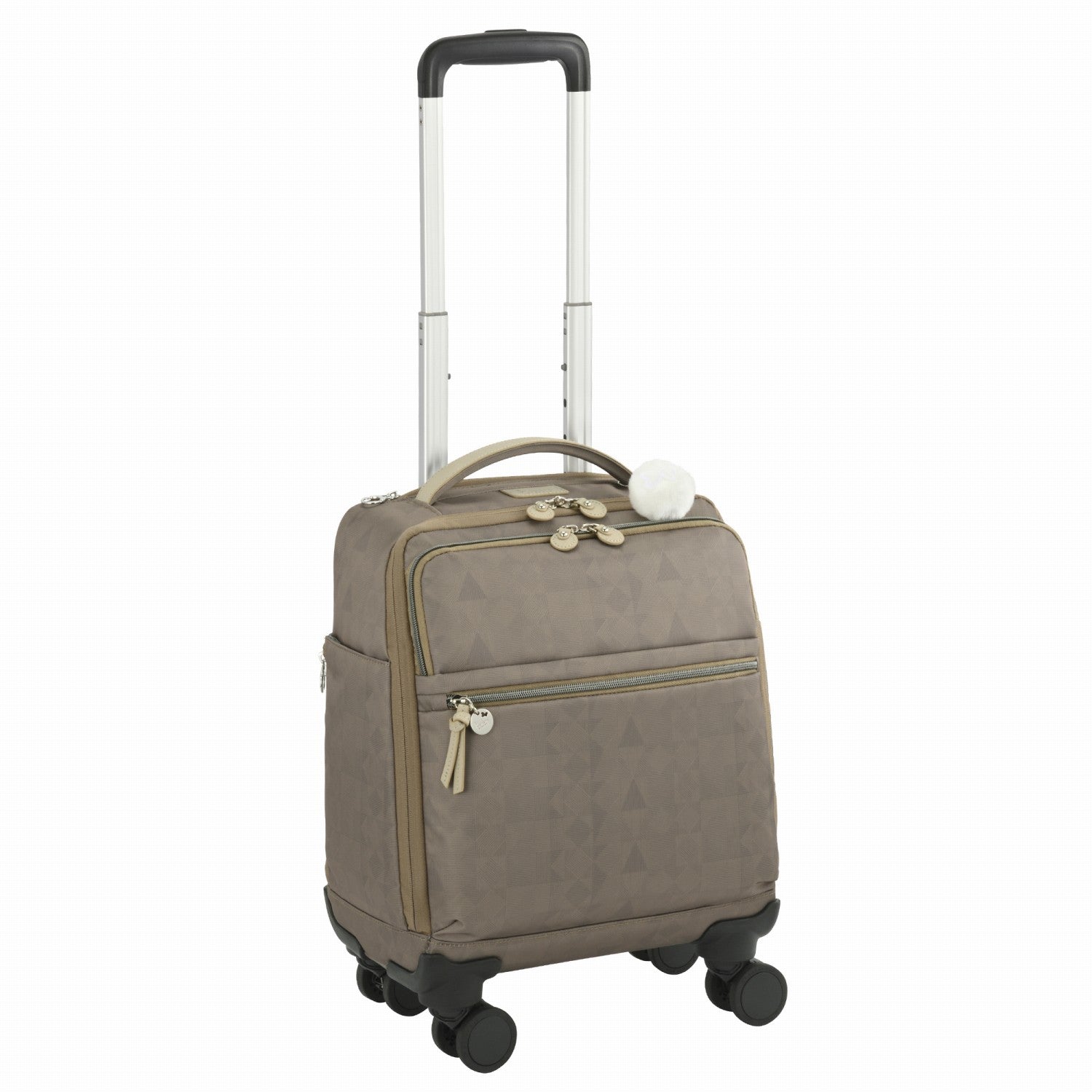 Kanana PJ10-3rd Trolley Limited Carry-On S ACE