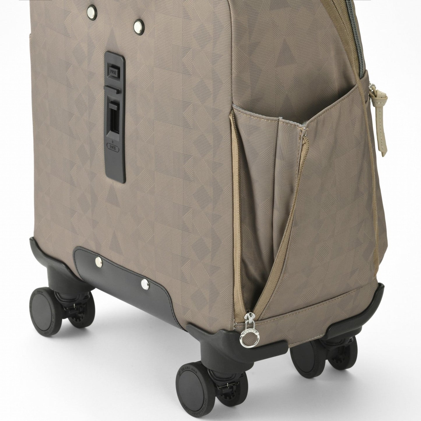 Kanana PJ10-3rd Trolley Limited Bigger Carry-On S ACE