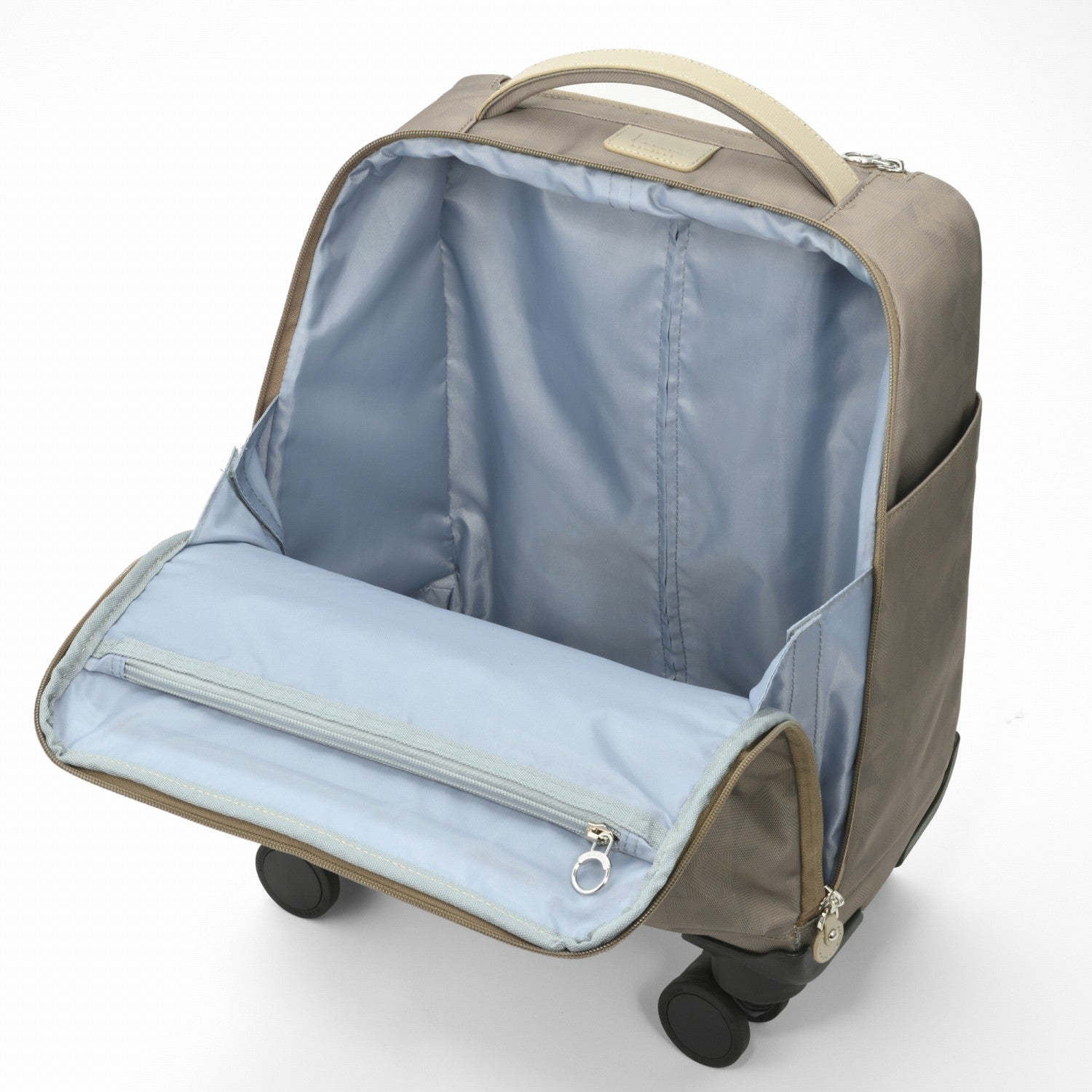 Kanana PJ10-3rd Trolley Limited Carry-On S ACE