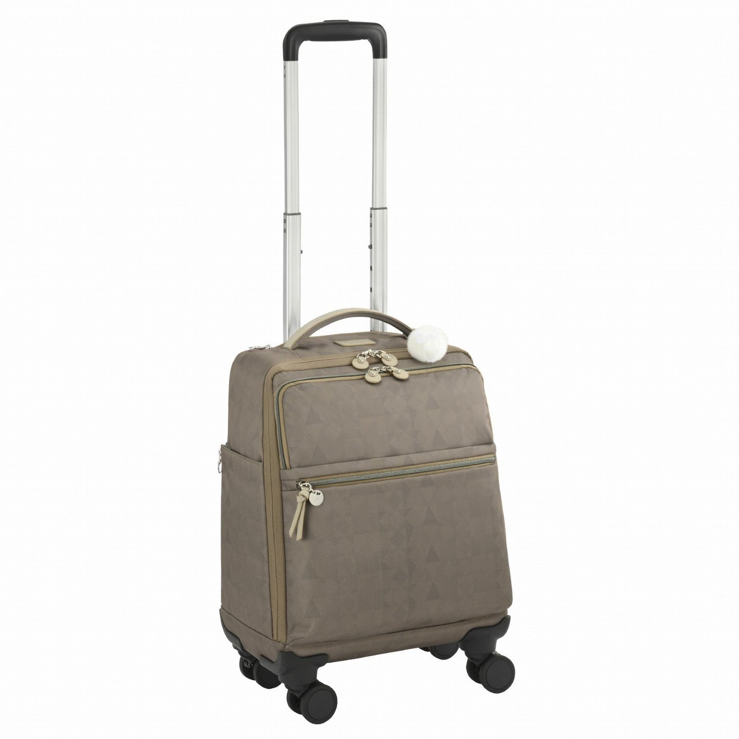Kanana PJ10-3rd Trolley Limited Bigger Carry-On S ACE