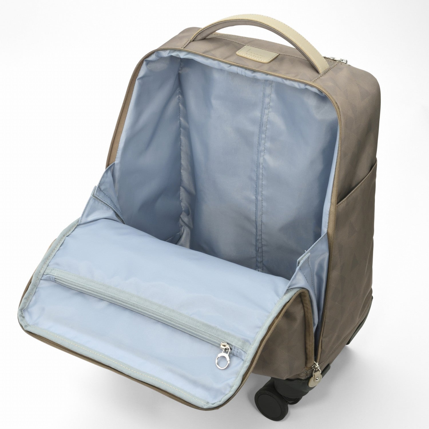 Kanana PJ10-3rd Trolley Limited Bigger Carry-On S ACE