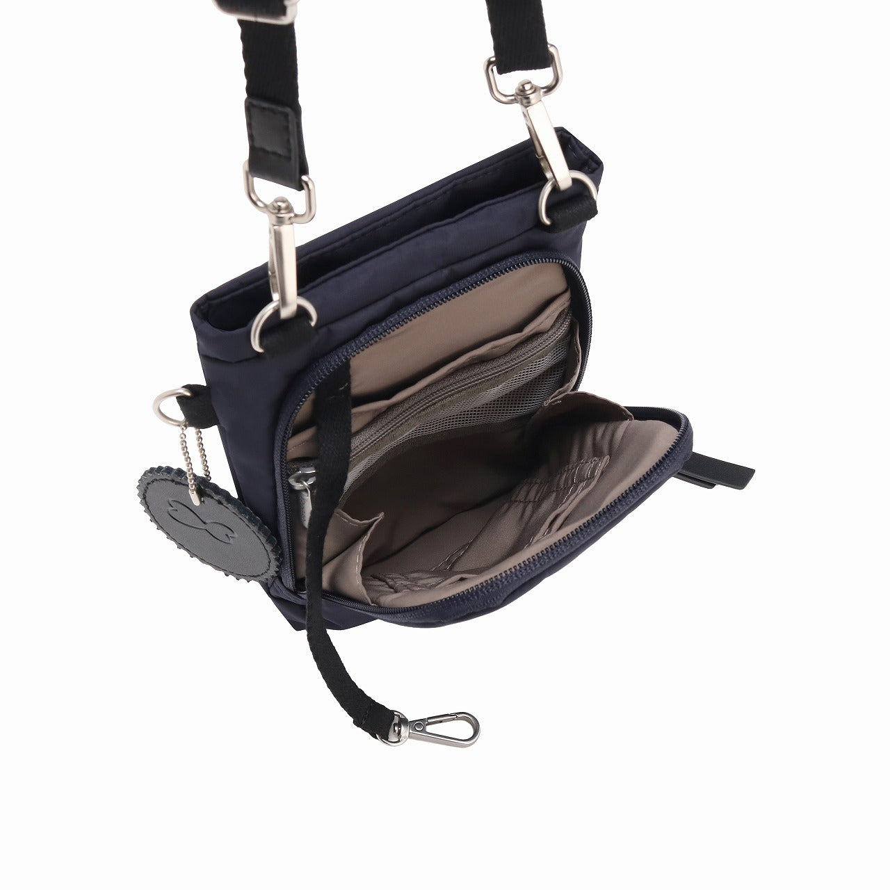 Kanana SALIR 2 Crossbody Small