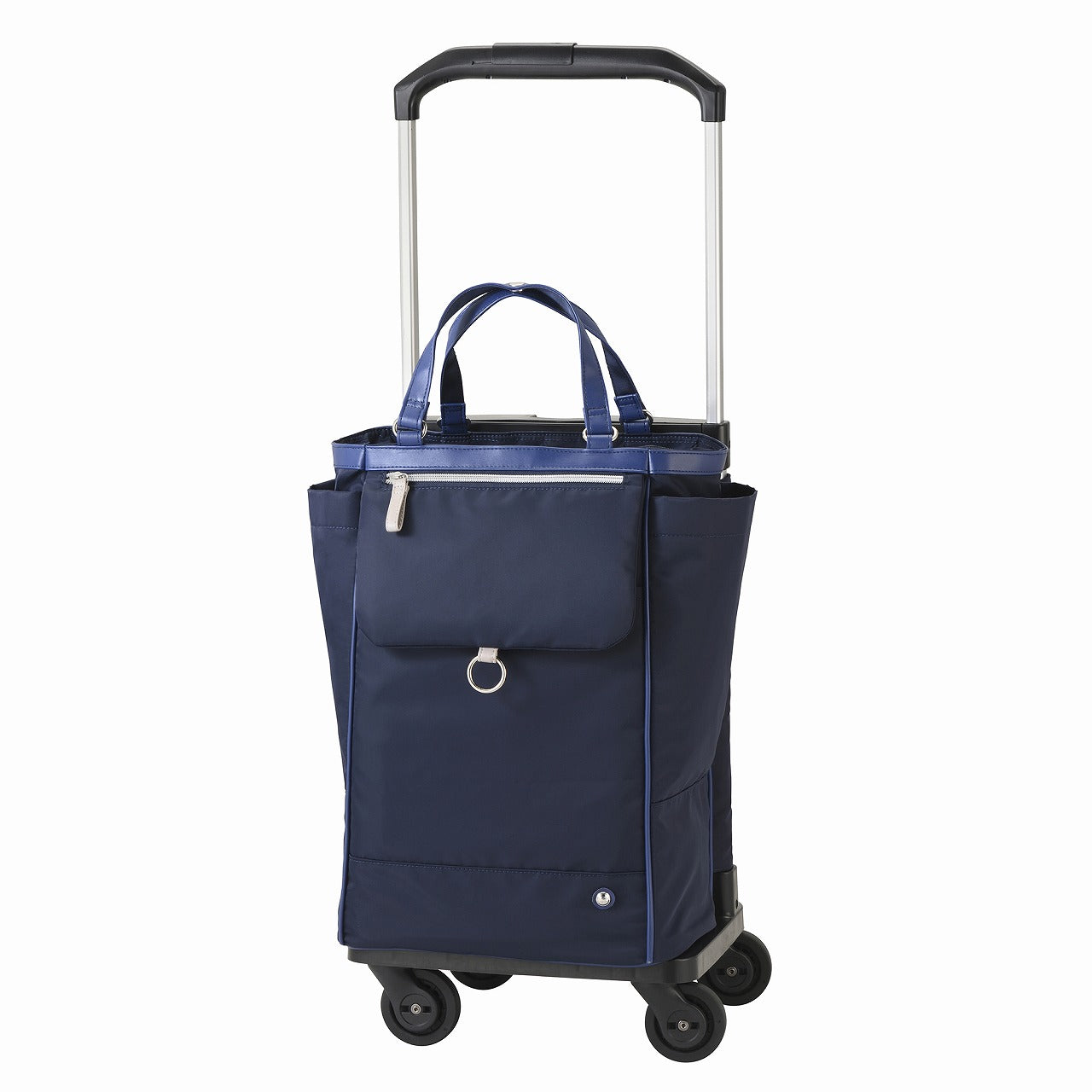 AUTEUIL Wheeled Shopping Bag