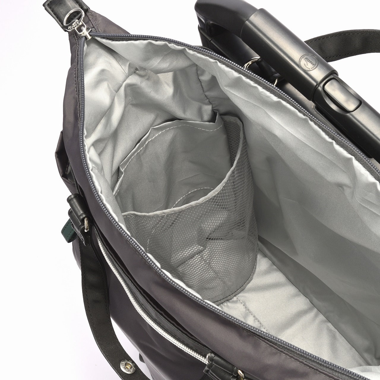 AUTEUIL Wheeled Shopping Bag ACE