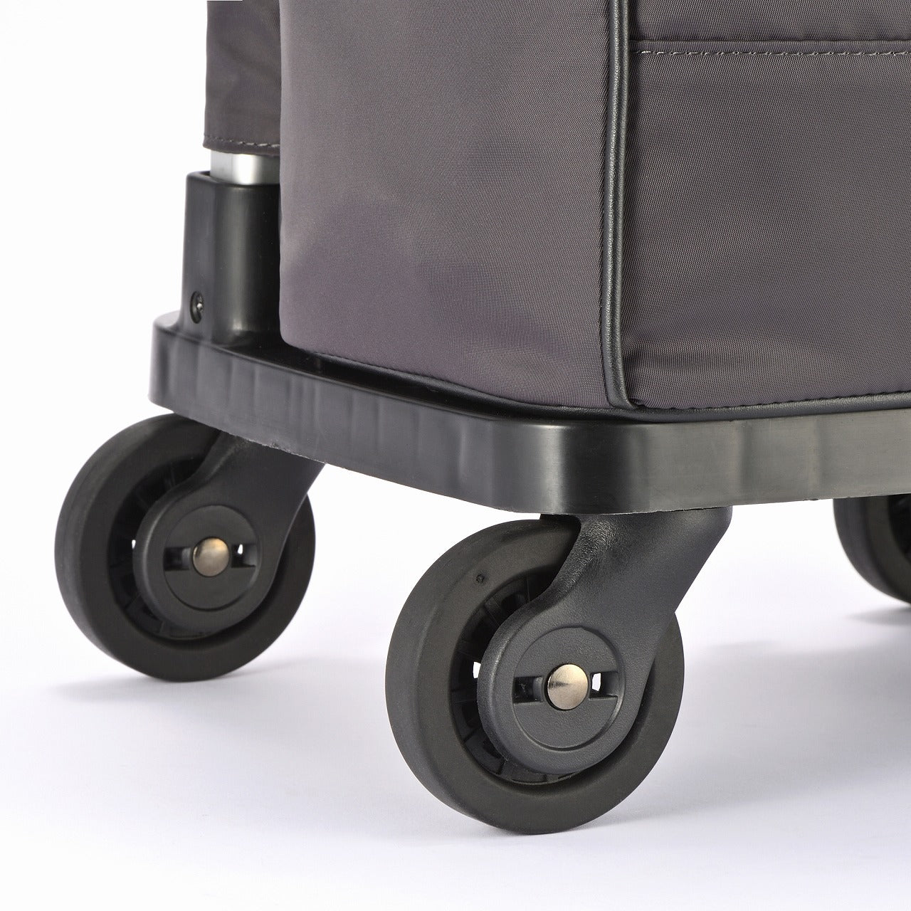 AUTEUIL Wheeled Shopping Bag