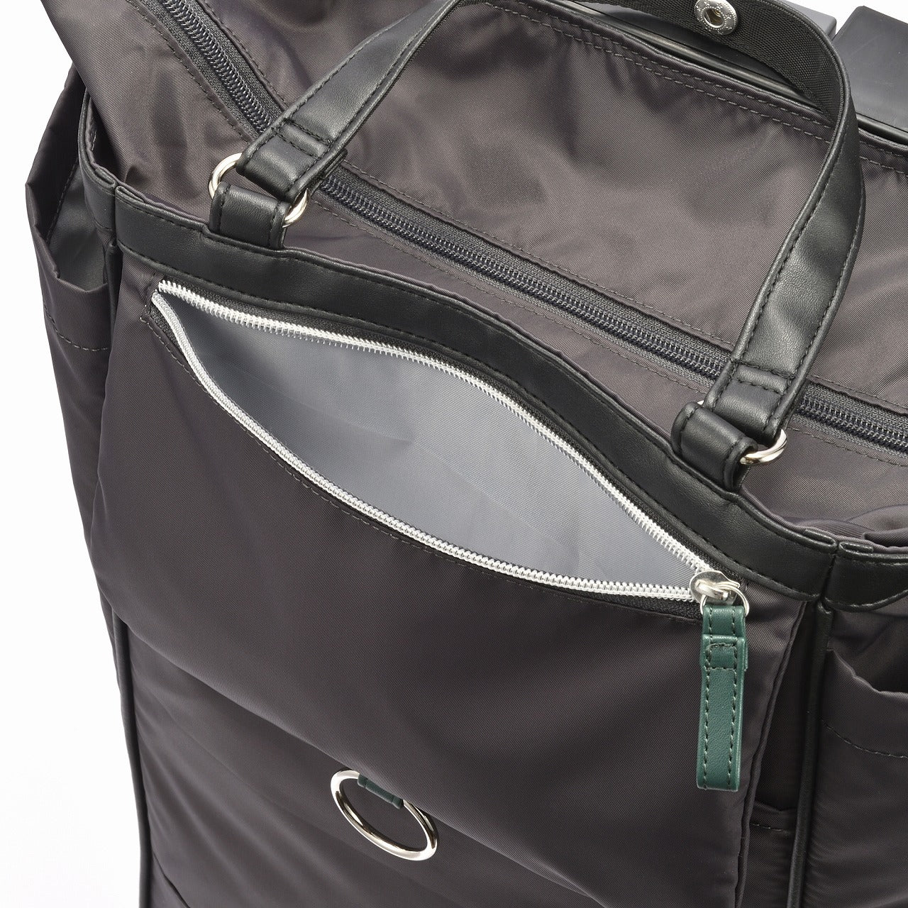 AUTEUIL Wheeled Shopping Bag