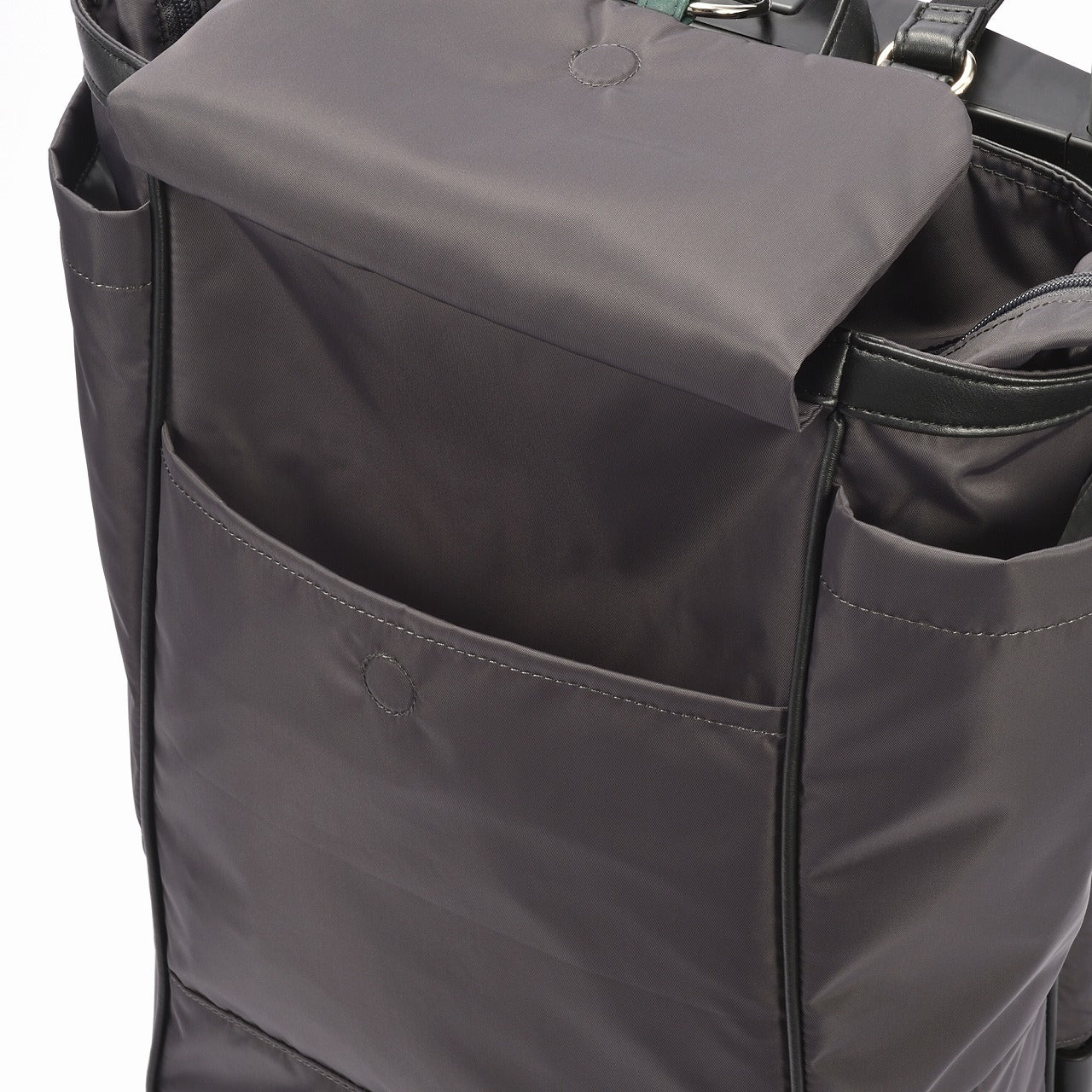 AUTEUIL Wheeled Shopping Bag