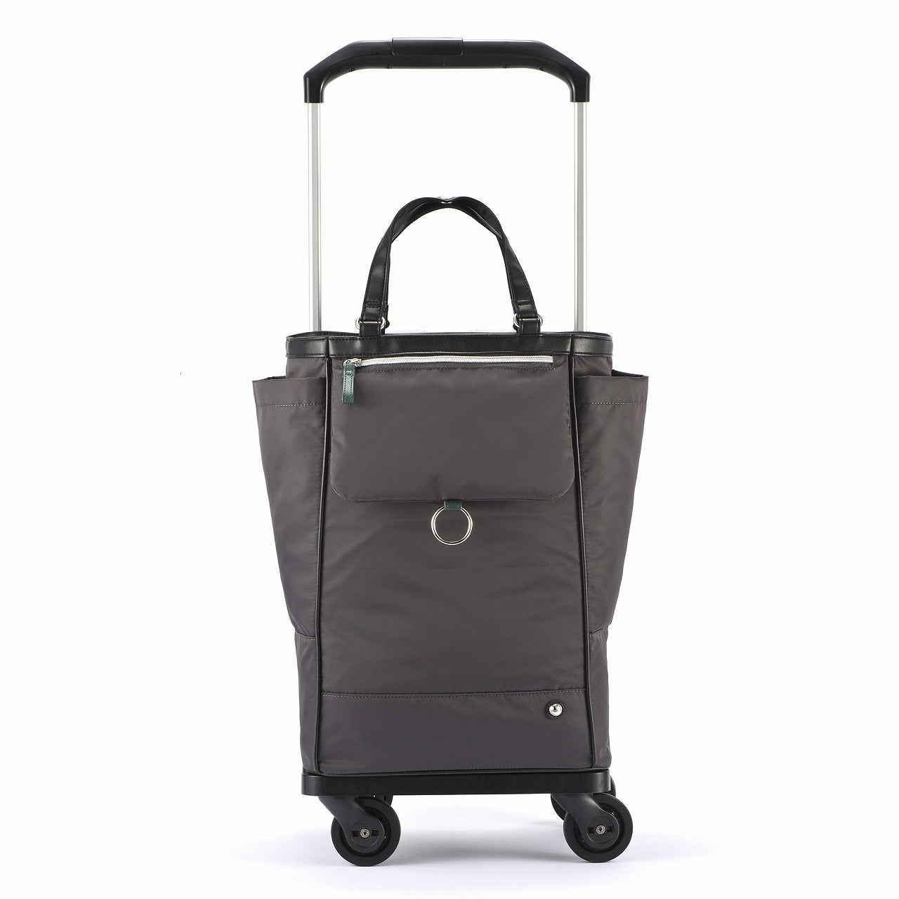 AUTEUIL Wheeled Shopping Bag