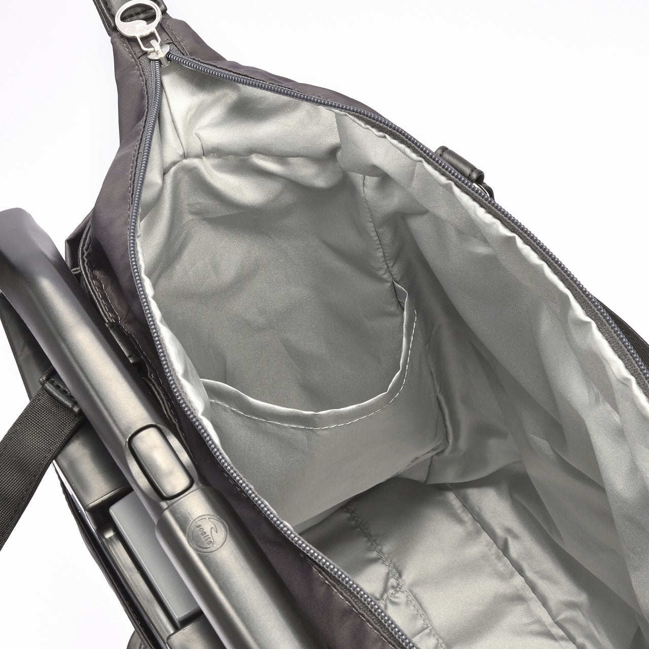 AUTEUIL Wheeled Shopping Bag