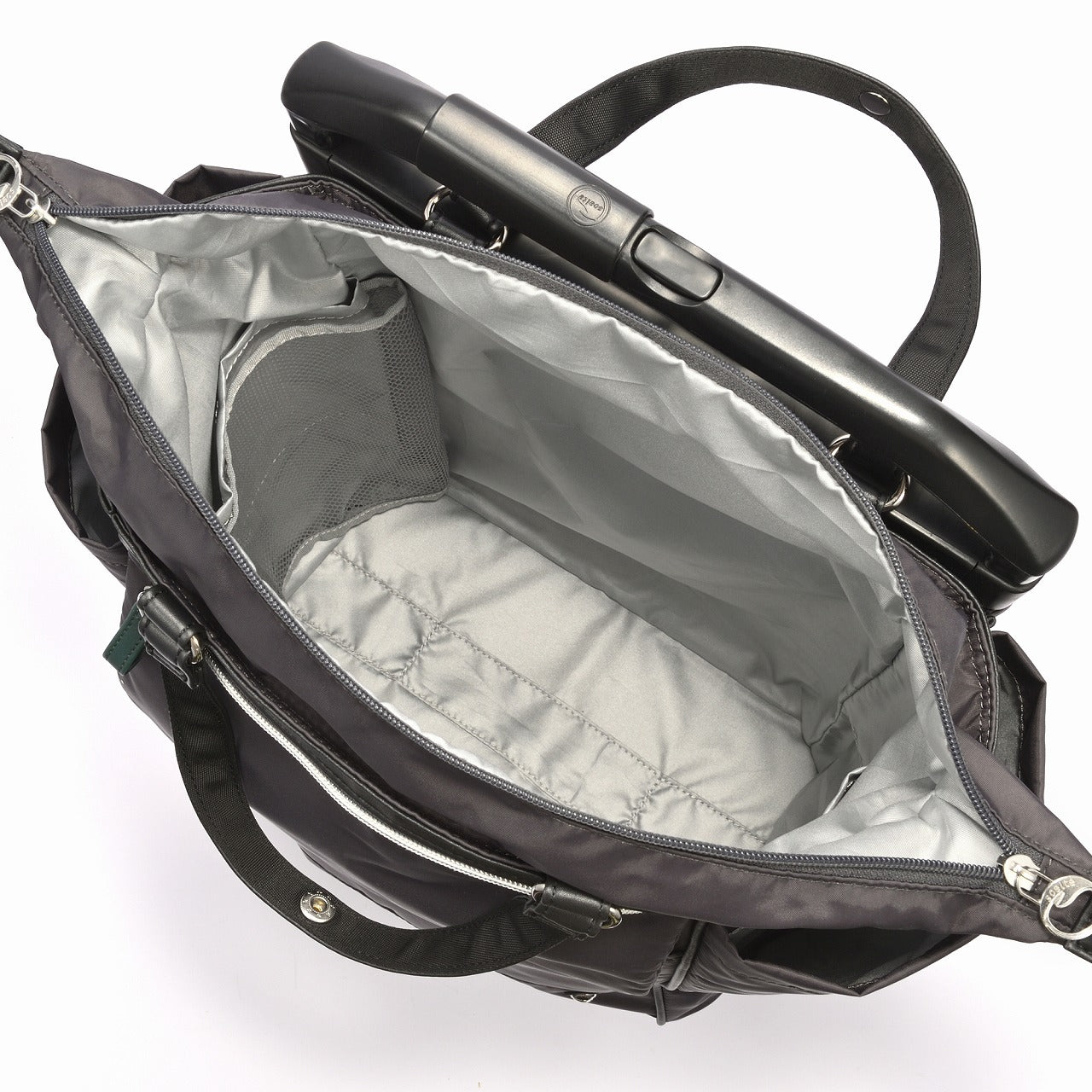 AUTEUIL Wheeled Shopping Bag
