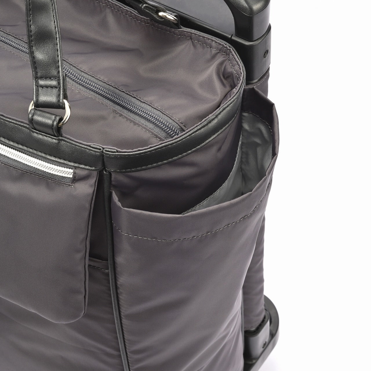 AUTEUIL Wheeled Shopping Bag