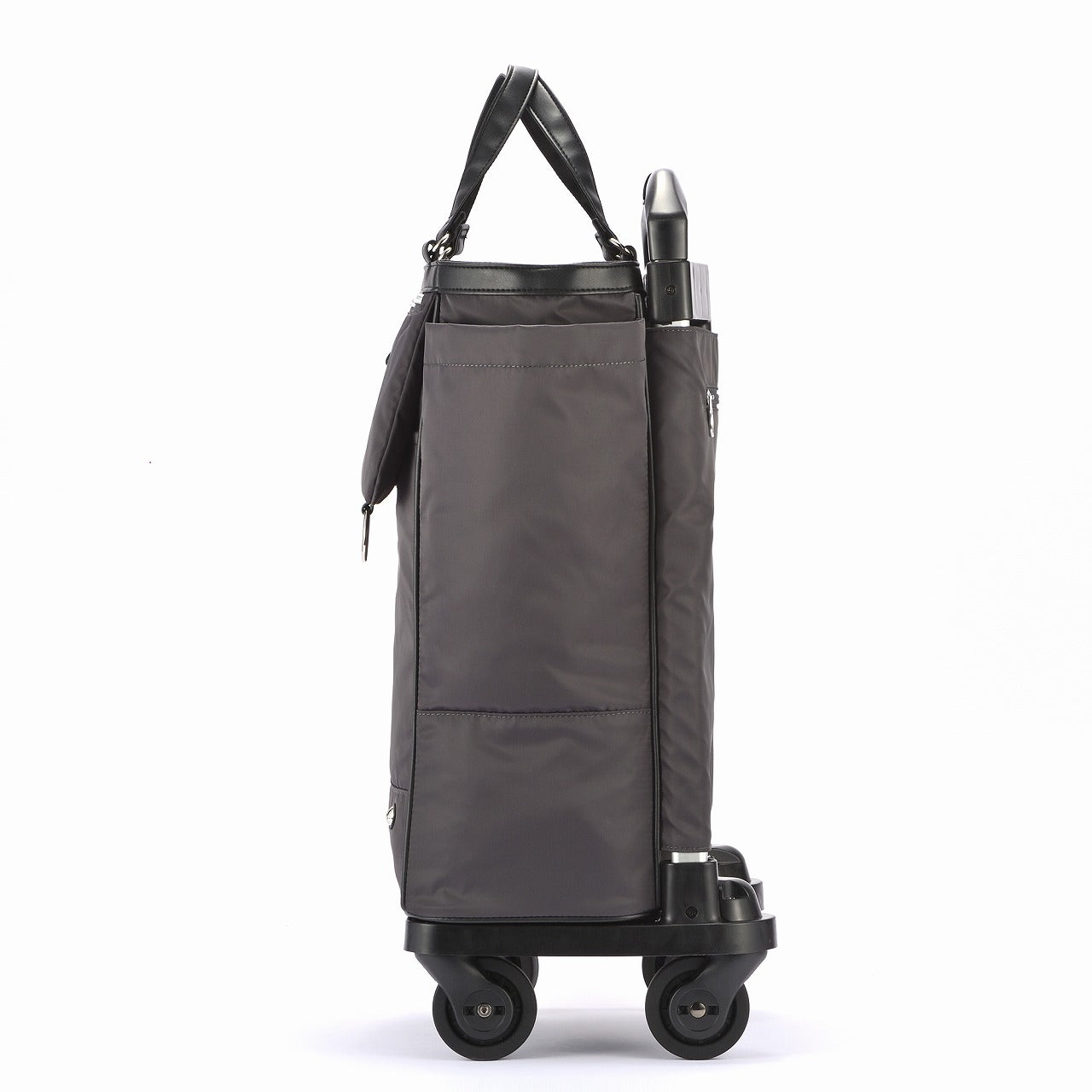 AUTEUIL Wheeled Shopping Bag ACE