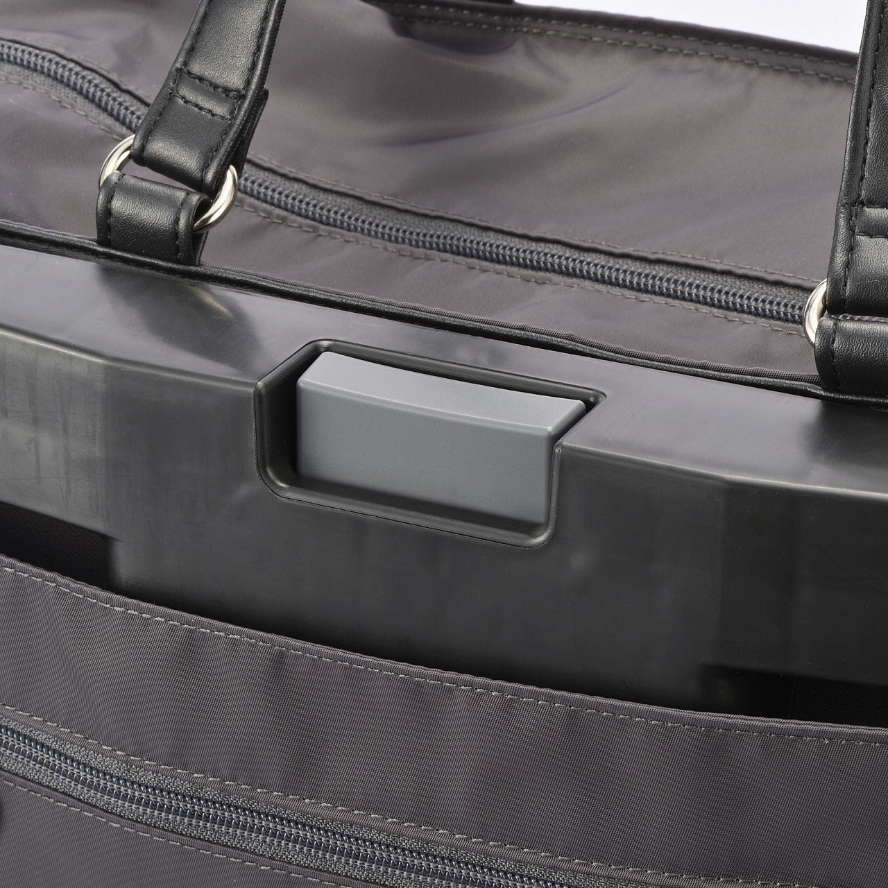 AUTEUIL Wheeled Shopping Bag