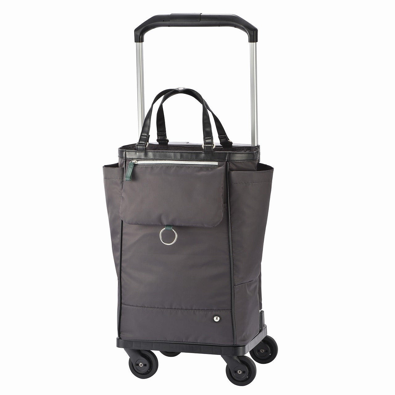 AUTEUIL Wheeled Shopping Bag