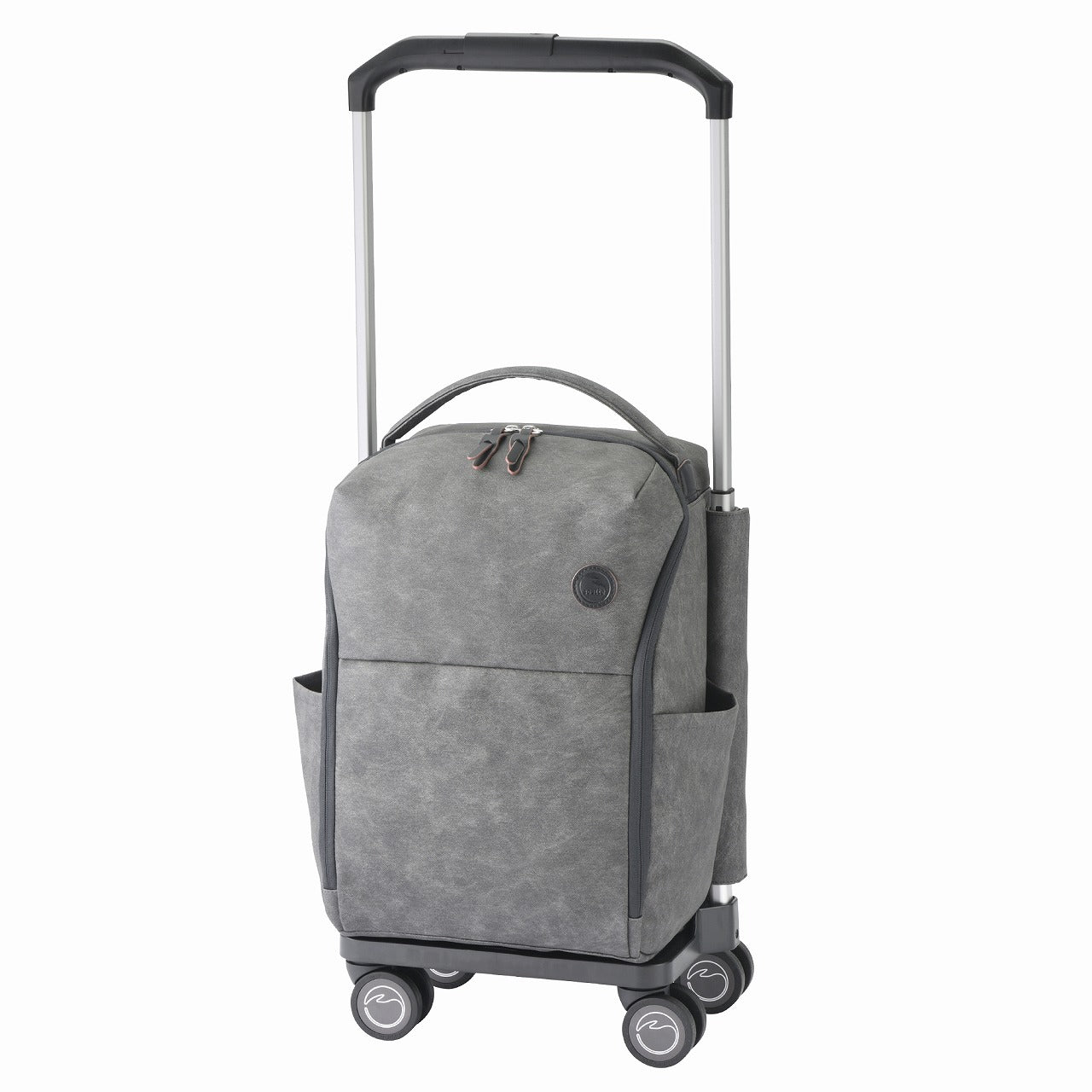 MARUME Wheeled Shopping Bag Medium