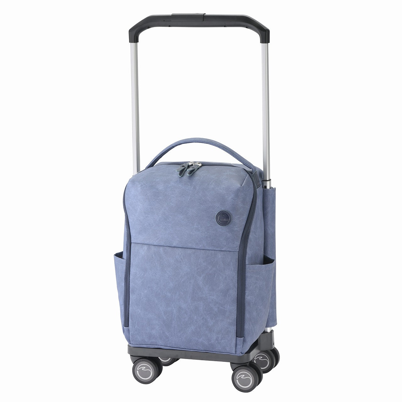 MARUME Wheeled Shopping Bag Medium