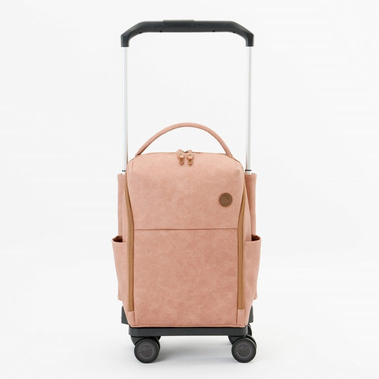 MARUME Wheeled Shopping Bag Medium