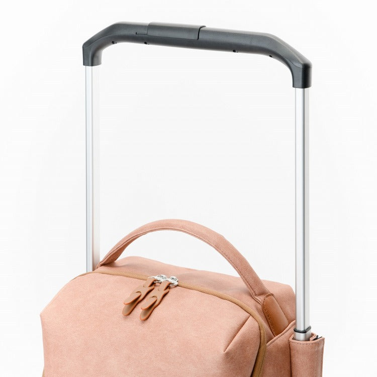 MARUME Wheeled Shopping Bag Medium