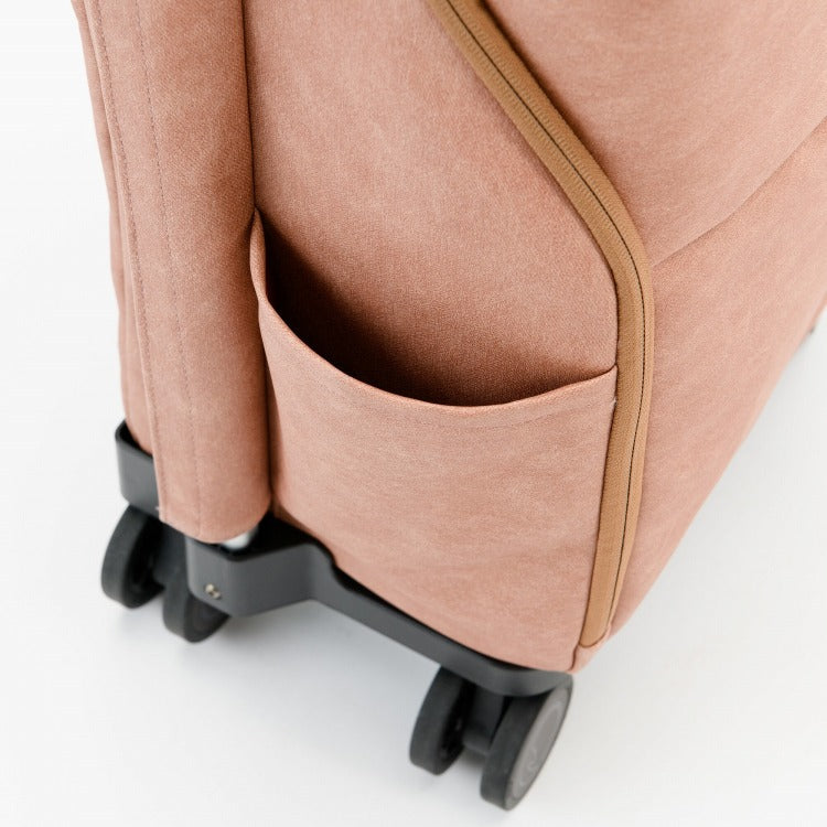 MARUME Wheeled Shopping Bag Medium ACE